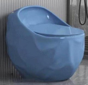 COMMODE UCOMFORT 791